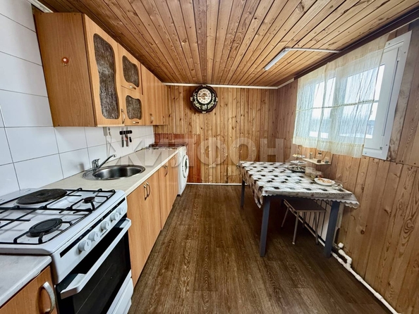 
  Продается дом 33 м². Фото 10.