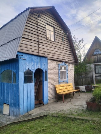 
  Продается дача 20 м². Фото 12.