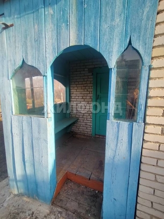 
  Продается дача 20 м². Фото 14.