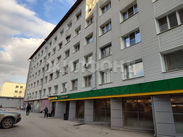 
  Продается комната 15.8 м². Фото 9.
