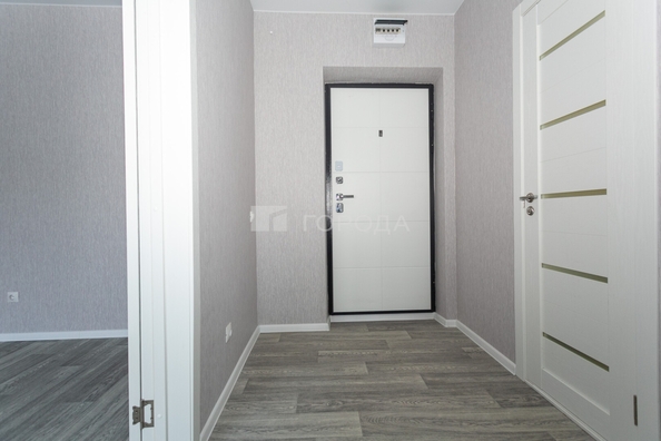 
  Продается 1-комн. квартира 40.4 м², в ЖК Чистая Слобода, дом 45. Фото 7.