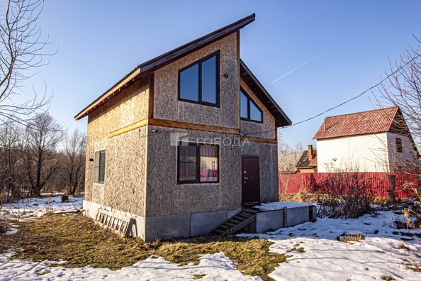 
  Продается дом 106.5 м². Фото 1.