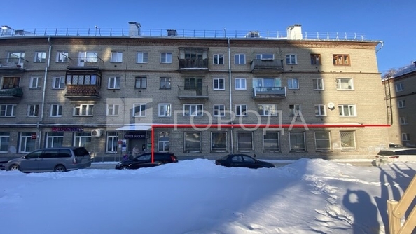 
  Сдается универсальное помещение 245.1 м². Фото 2.