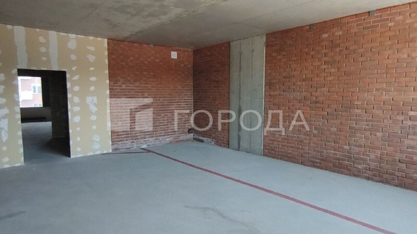 
  Продается 3-комн. квартира 100.9 м², в ЖК Берлин. Фото 10.