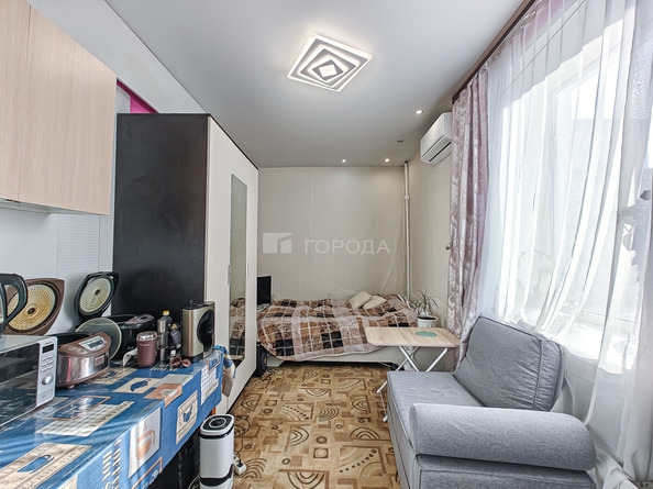 
  Продается комната 14.5 м². Фото 3.