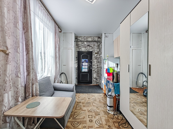 
  Продается комната 14.5 м². Фото 5.