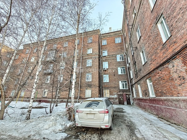 
  Продается комната 14.5 м². Фото 12.