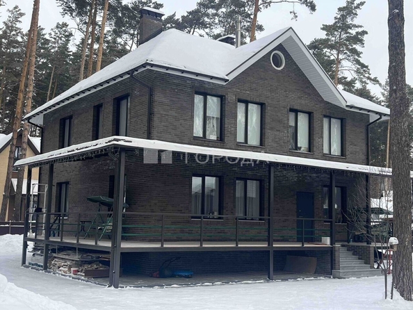 
  Продается дом 345 м². Фото 2.