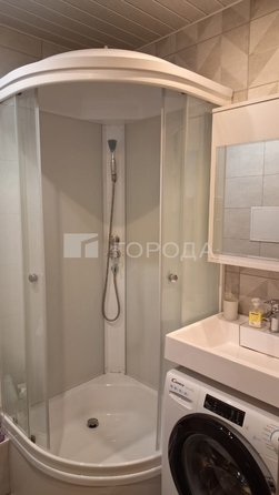 
  Продается студия 26.6 м², в ЖК Радуга Сибири, дом 5. Фото 6.