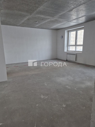 
  Продается студия 58.3 м², в ЖК Дежнёв, дом 5. Фото 2.