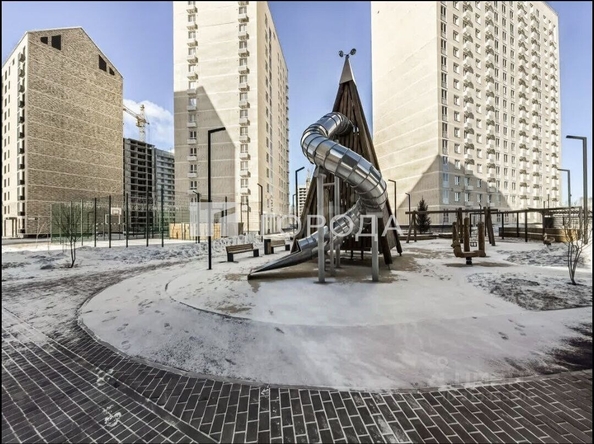 
  Продается студия 58.3 м², в ЖК Дежнёв, дом 5. Фото 8.