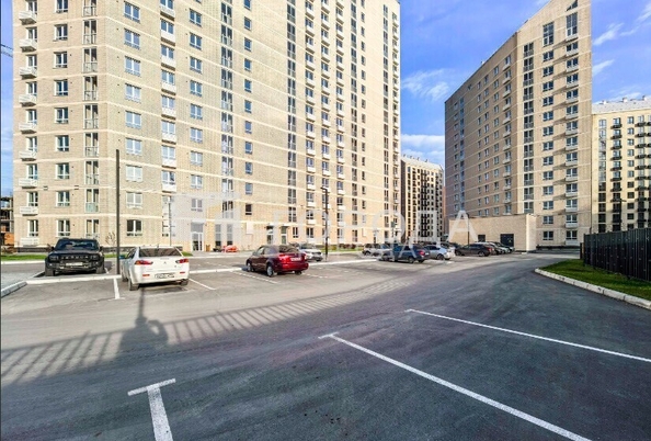 
  Продается студия 58.3 м², в ЖК Дежнёв, дом 5. Фото 11.