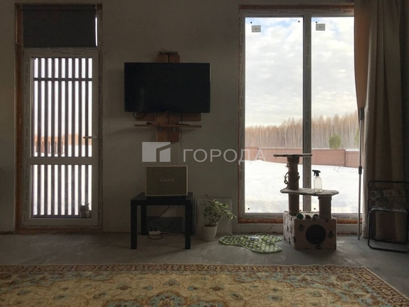 
  Продается дом 100 м², в КП Клевер. Фото 2.