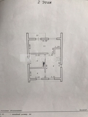 
  Продается дом 100 м², в КП Клевер. Фото 12.