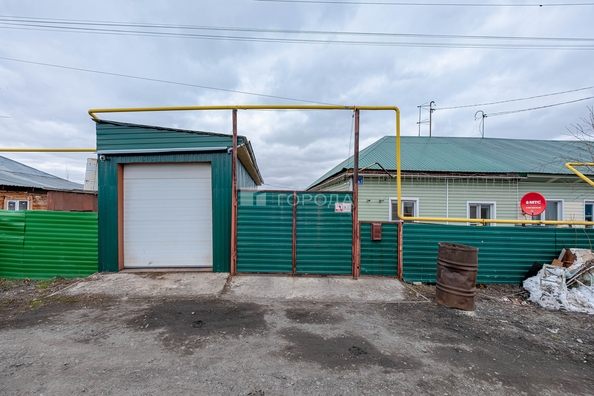 
  Продается дом 100 м². Фото 39.