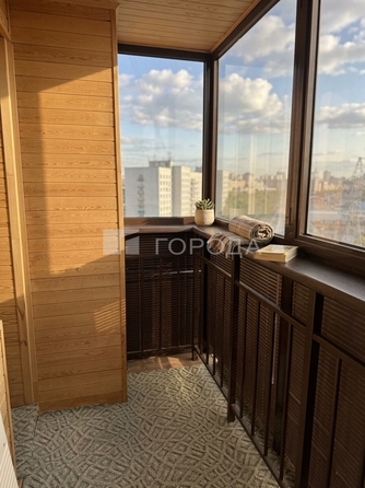 
  Продается 2-комн. квартира 57 м². Фото 10.
