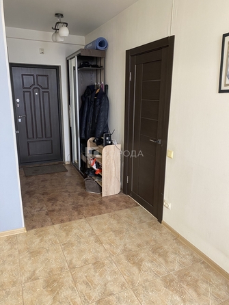
  Продается 1-комн. квартира 40 м². Фото 17.
