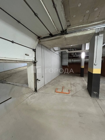 
  Продается парковка 18 м², в ЖК На Покатной, дом 2. Фото 1.