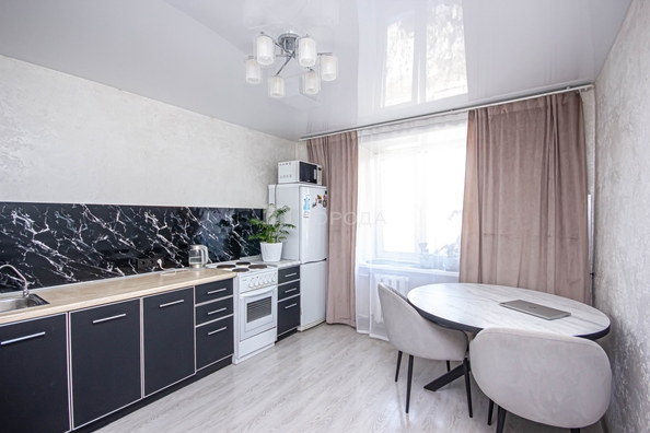 
  Продается 1-комн. квартира 35.7 м². Фото 2.