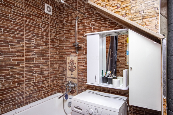
  Продается 1-комн. квартира 35.7 м². Фото 11.
