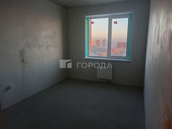 
  Продается 2-комн. квартира 65 м², в ЖК На Добролюбова. Фото 2.