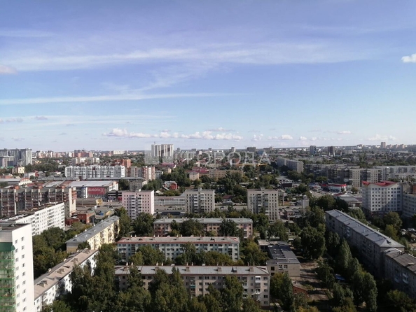 
  Продается 2-комн. квартира 65 м², в ЖК На Добролюбова. Фото 9.