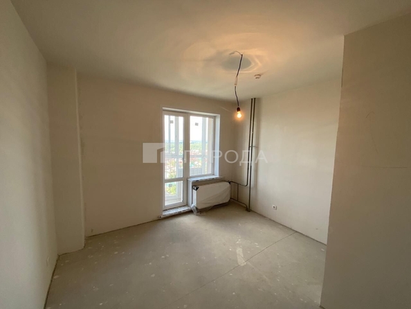 
  Продается 2-комн. квартира 58.4 м², в ЖК Ред Фокс, дом 1. Фото 2.