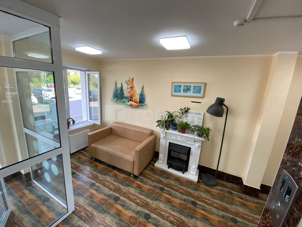 
  Продается 2-комн. квартира 58.4 м², в ЖК Ред Фокс, дом 1. Фото 3.