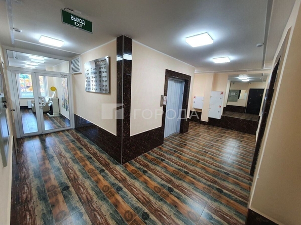 
  Продается 2-комн. квартира 58.4 м², в ЖК Ред Фокс, дом 1. Фото 5.
