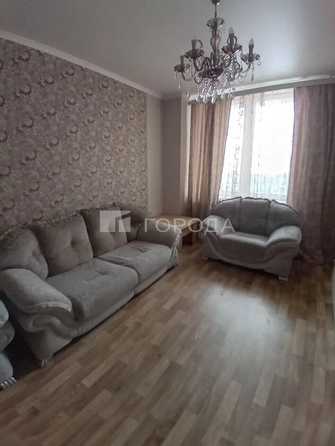 
  Продается 2-комн. квартира 55 м². Фото 4.