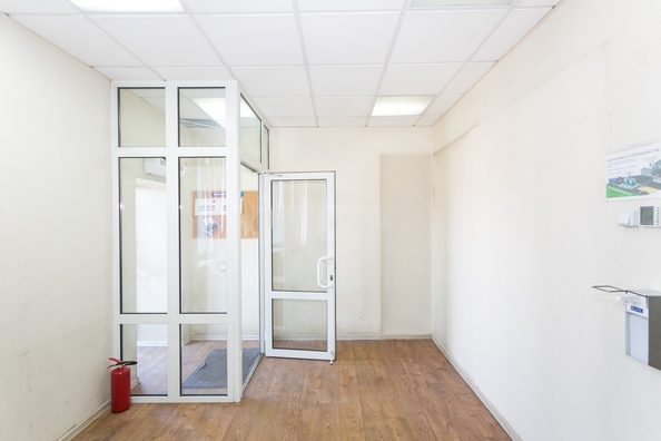 
  Сдается офис 77.7 м². Фото 3.