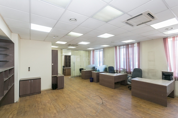 
  Сдается офис 77.7 м². Фото 5.