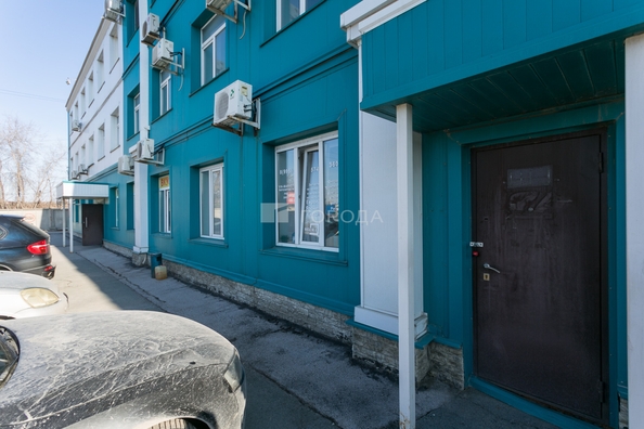 
  Сдается офис 77.7 м². Фото 18.