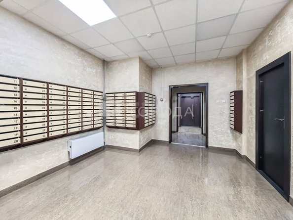 
  Продается 1-комн. квартира 43.1 м². Фото 12.
