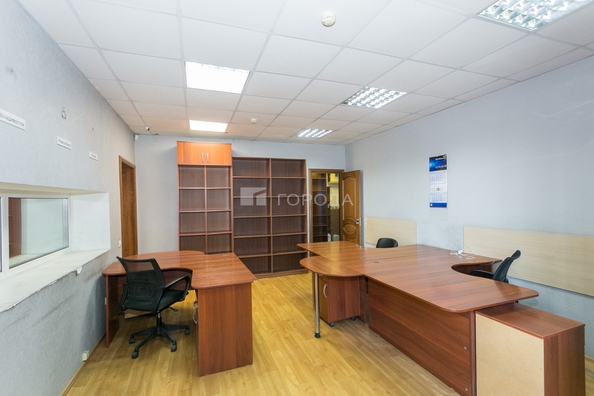 
  Сдается офис 59.4 м². Фото 8.
