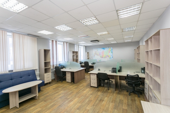 
  Сдается офис 225.9 м². Фото 6.