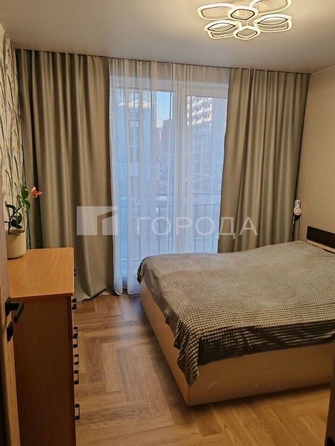 
  Продается 3-комн. квартира 76 м², в ЖК Европейский берег, дом 26. Фото 15.