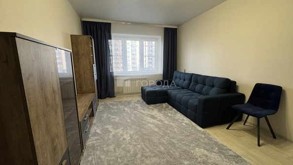 
  Продается 1-комн. квартира 37 м², в ЖК Тихвинский квартал, корпус 2. Фото 7.