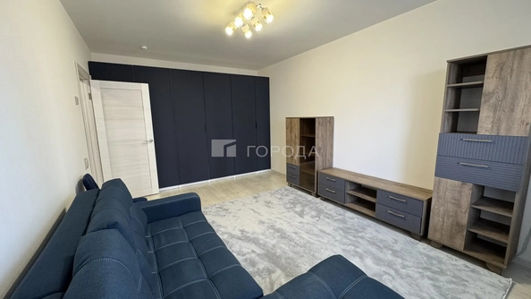 
  Продается 1-комн. квартира 37 м², в ЖК Тихвинский квартал, корпус 2. Фото 10.