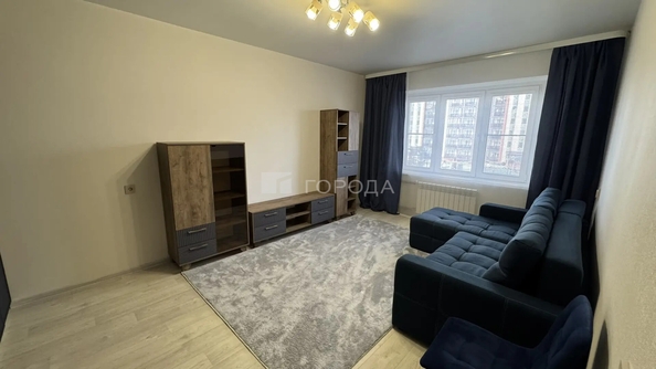 
  Продается 1-комн. квартира 37 м², в ЖК Тихвинский квартал, корпус 2. Фото 11.