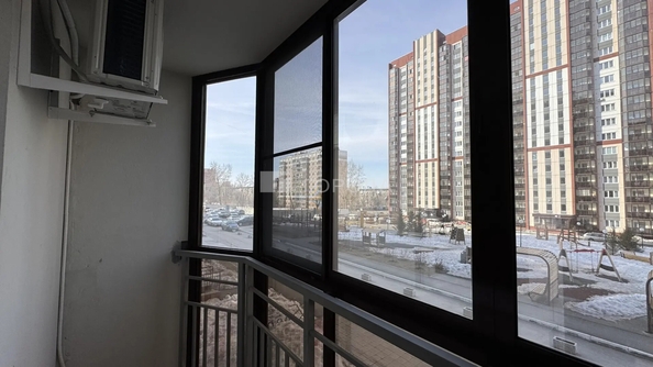
  Продается 1-комн. квартира 37 м², в ЖК Тихвинский квартал, корпус 2. Фото 21.