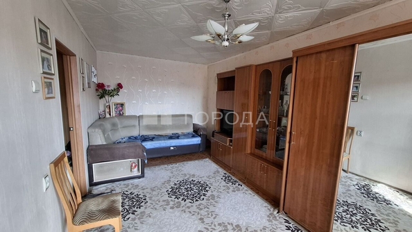 
  Продается 2-комн. квартира 43.7 м². Фото 1.