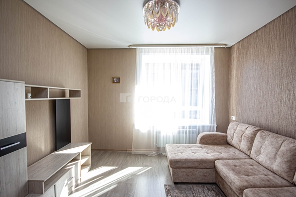 
  Продается 1-комн. квартира 40 м², в КП Уютный мкр-н. Фото 6.
