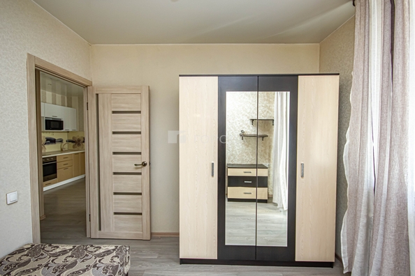 
  Продается 1-комн. квартира 40 м², в КП Уютный мкр-н. Фото 16.