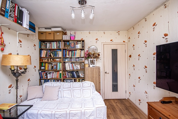 
  Продается 2-комн. квартира 43.7 м². Фото 3.