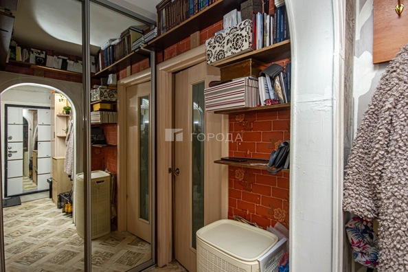 
  Продается 2-комн. квартира 43.7 м². Фото 16.