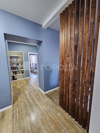 
  Продается 2-комн. квартира 60.3 м². Фото 19.