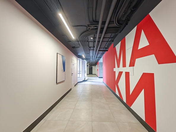 
  Продается гостиница 27.6 м², в АК МАКИ. Фото 10.
