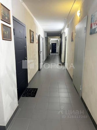 
  Продается 2-комн. квартира 63.4 м². Фото 8.