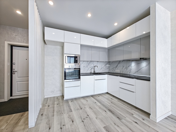 
  Продается 3-комн. квартира 87.5 м². Фото 22.